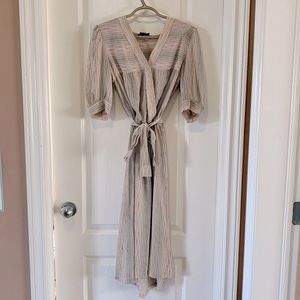 100% silk dress 🖤